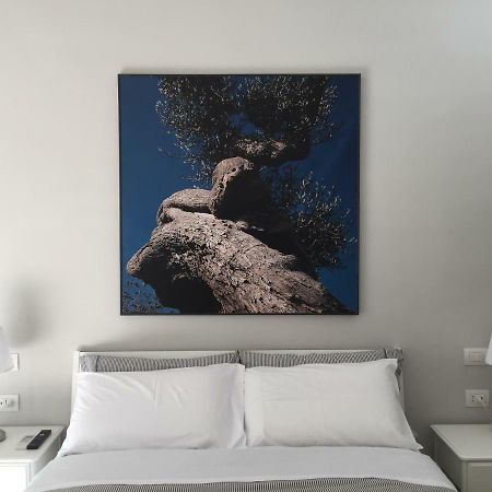 Bacco B&B Bari Exteriör bild