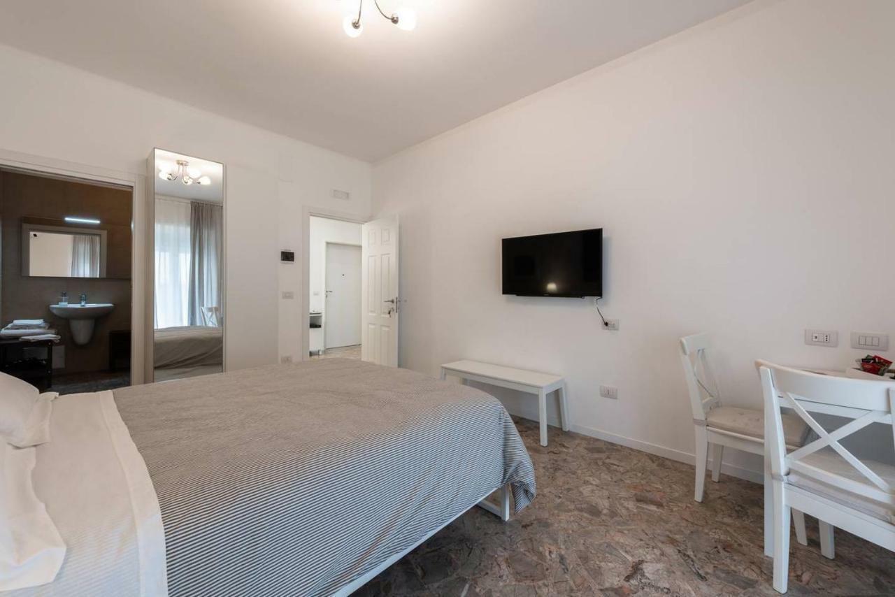 Bacco B&B Bari Exteriör bild