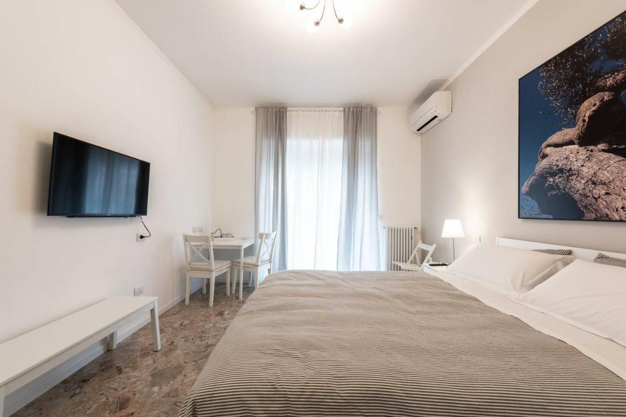 Bacco B&B Bari Exteriör bild